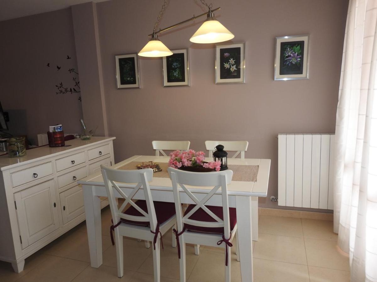 Casa Arce Villa Biescas  Dış mekan fotoğraf