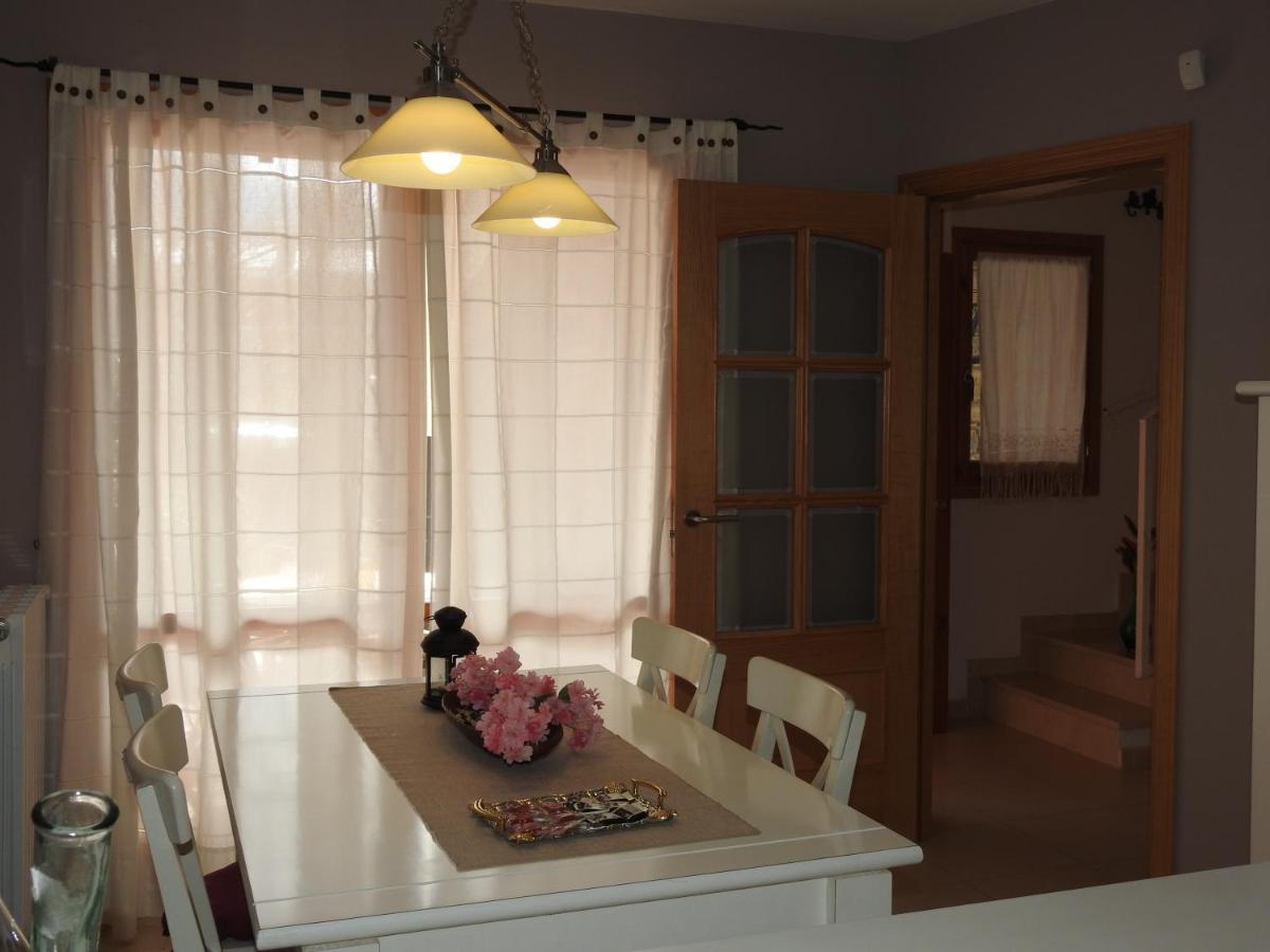 Casa Arce Villa Biescas  Dış mekan fotoğraf