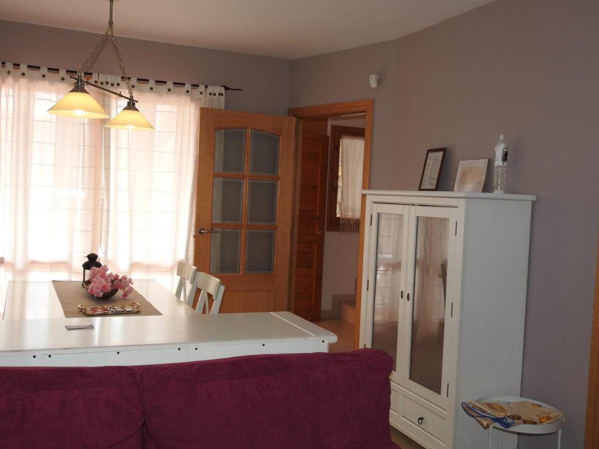 Casa Arce Villa Biescas  Dış mekan fotoğraf