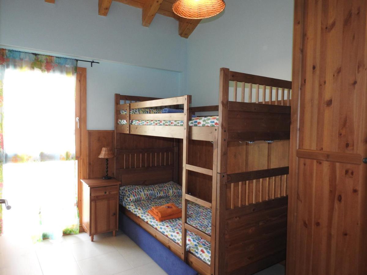 Casa Arce Villa Biescas  Dış mekan fotoğraf
