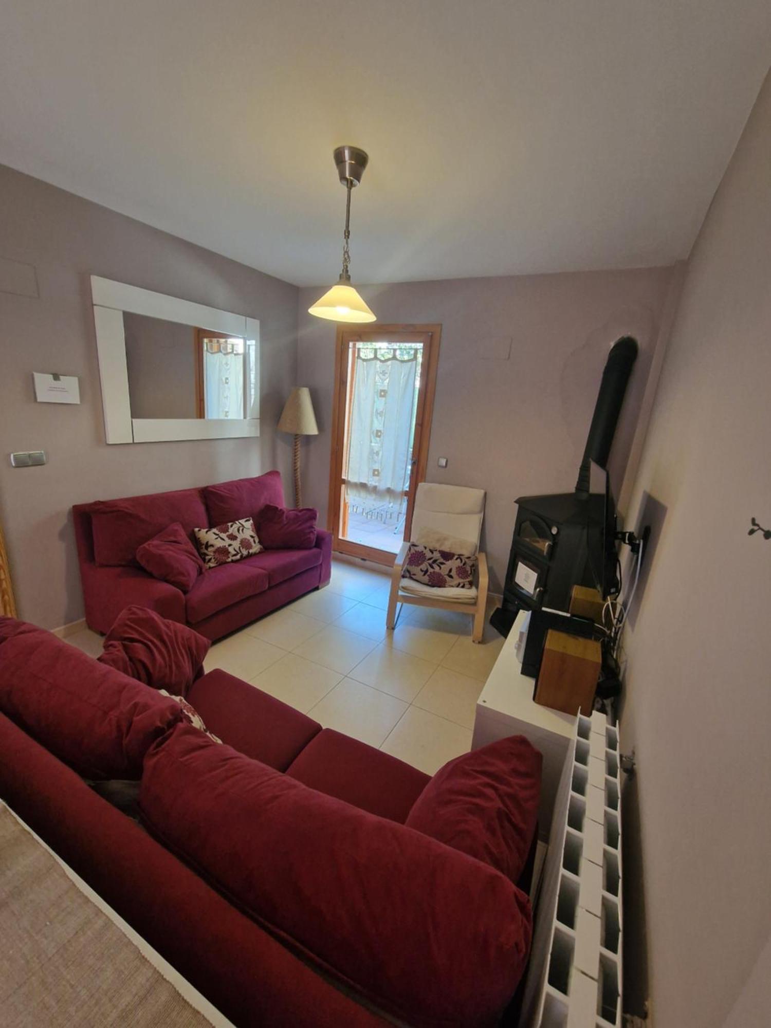 Casa Arce Villa Biescas  Dış mekan fotoğraf