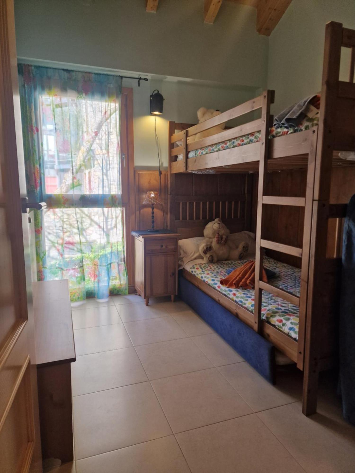 Casa Arce Villa Biescas  Dış mekan fotoğraf