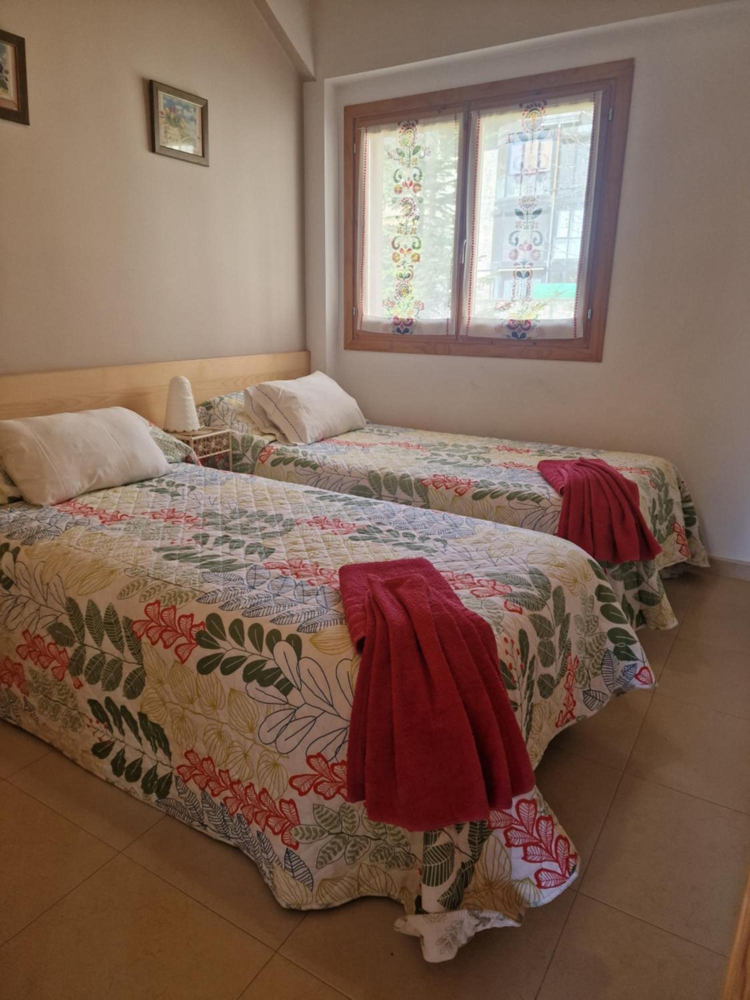 Casa Arce Villa Biescas  Dış mekan fotoğraf